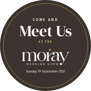 Meet Us Round badge · small (website)