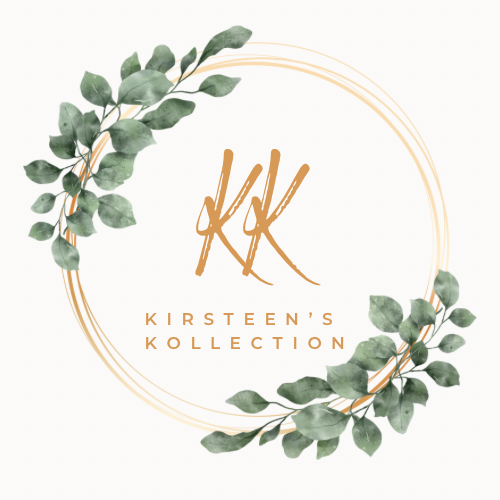 Kirsteen's Kollection logo