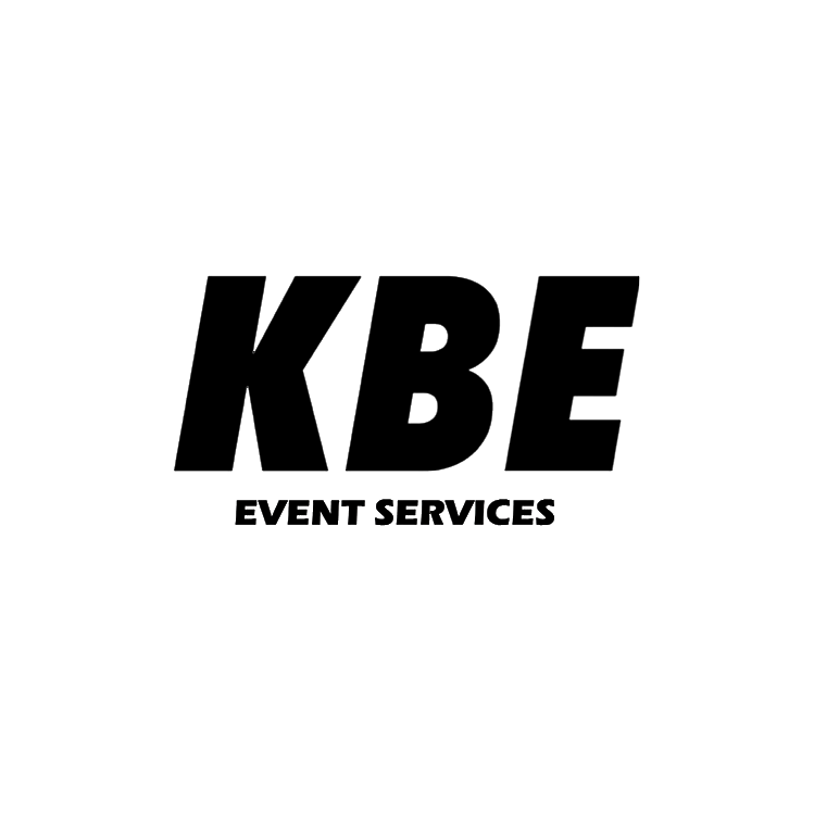 KBE Event Services logo
