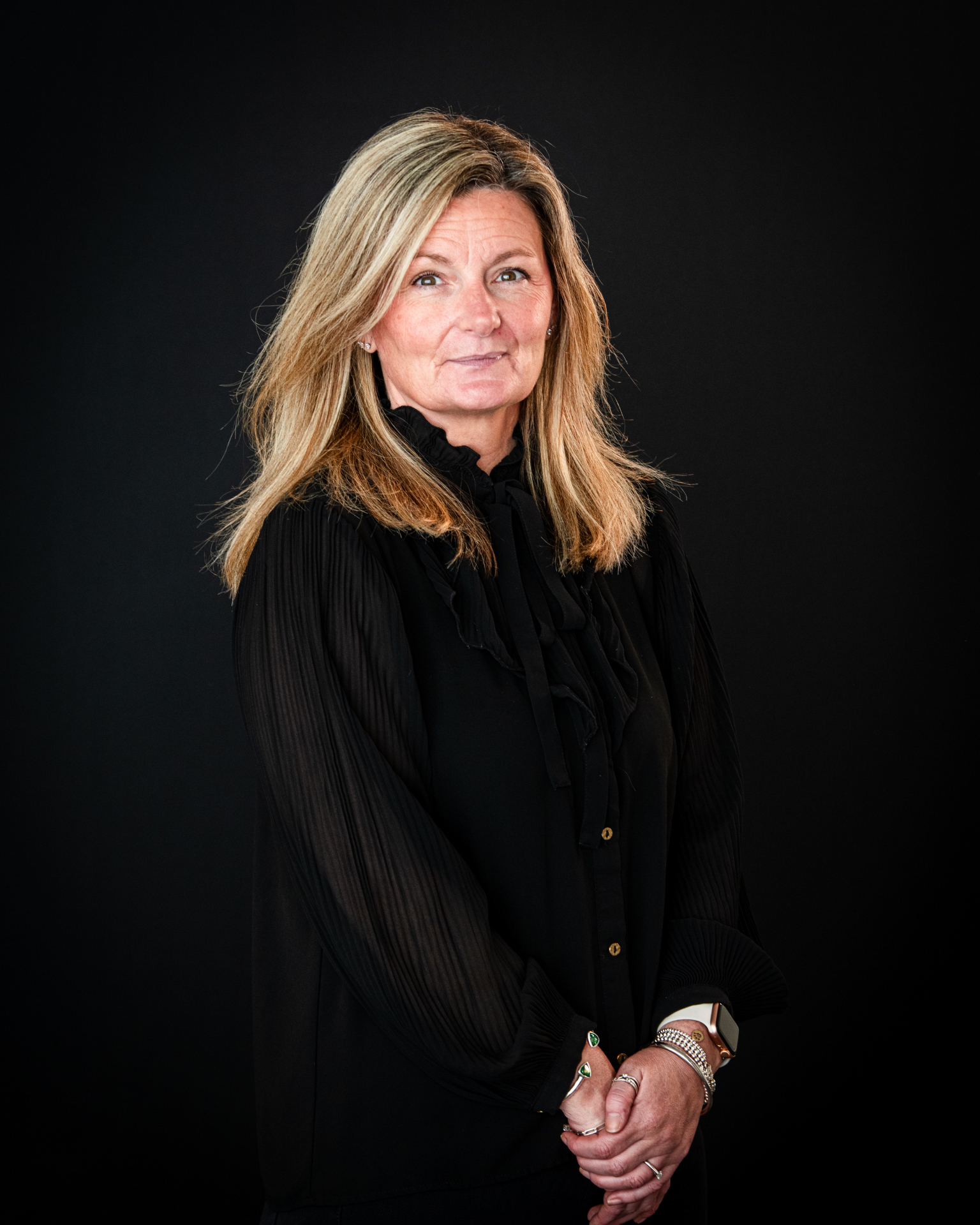 Louise Williams